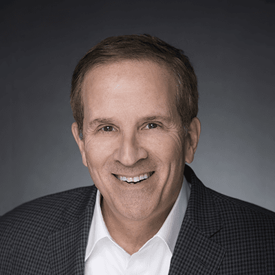 Dr. Neal Shore - copyright Gary Perkins