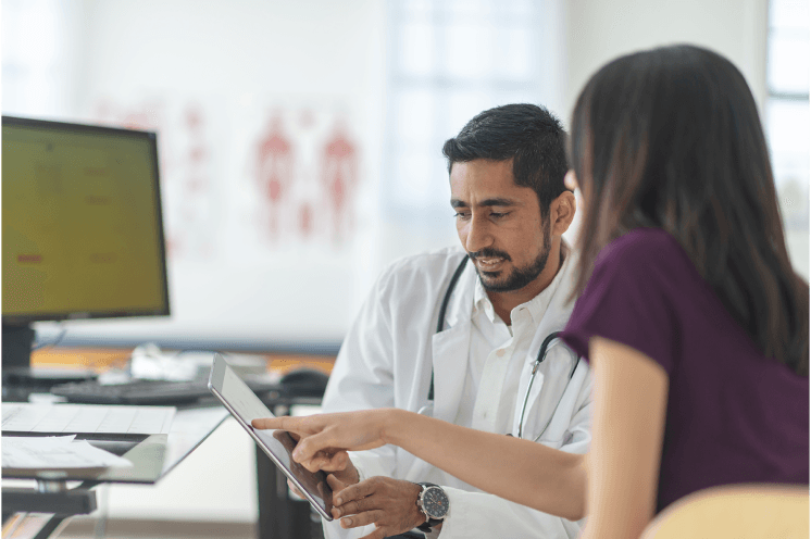 How AI is transforming early bladder cancer care